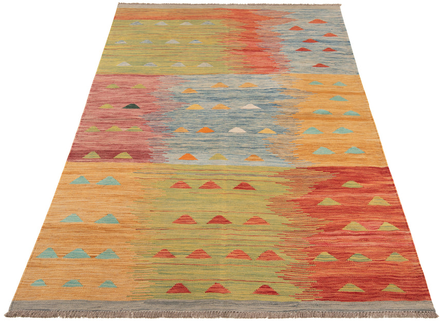 Kilim persa | 254 x 172 cm