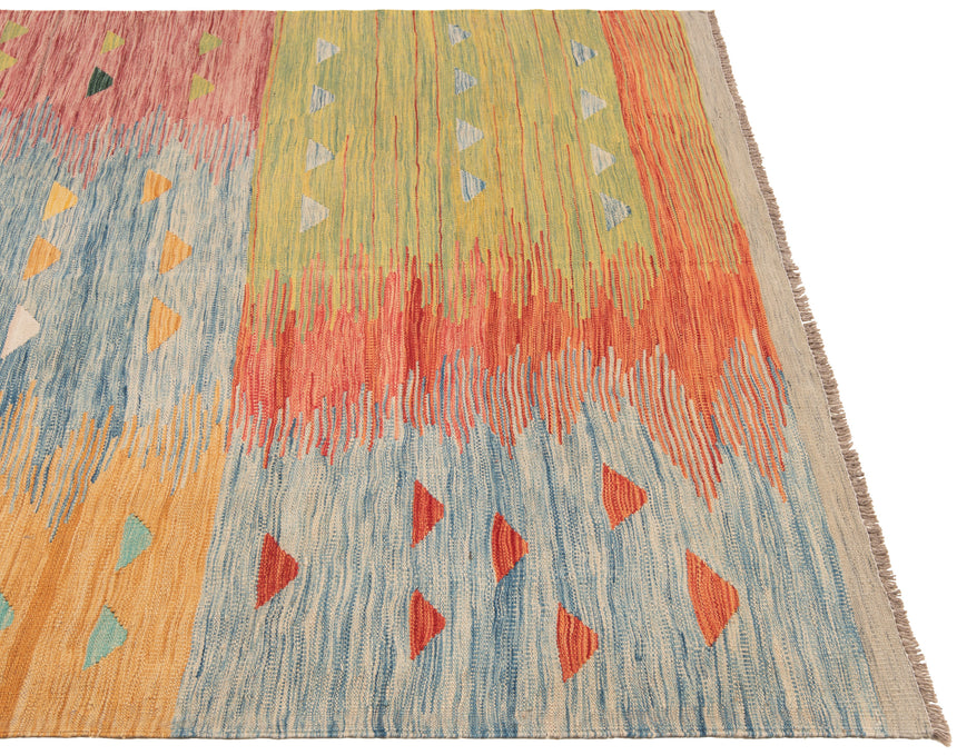 Kilim persa | 254 x 172 cm