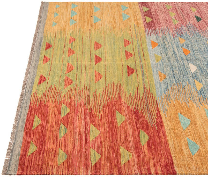 Kilim persa | 254 x 172 cm