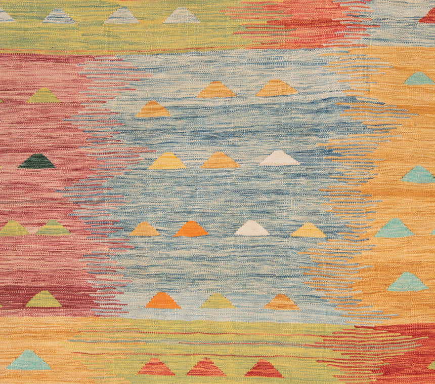Kilim persa | 254 x 172 cm