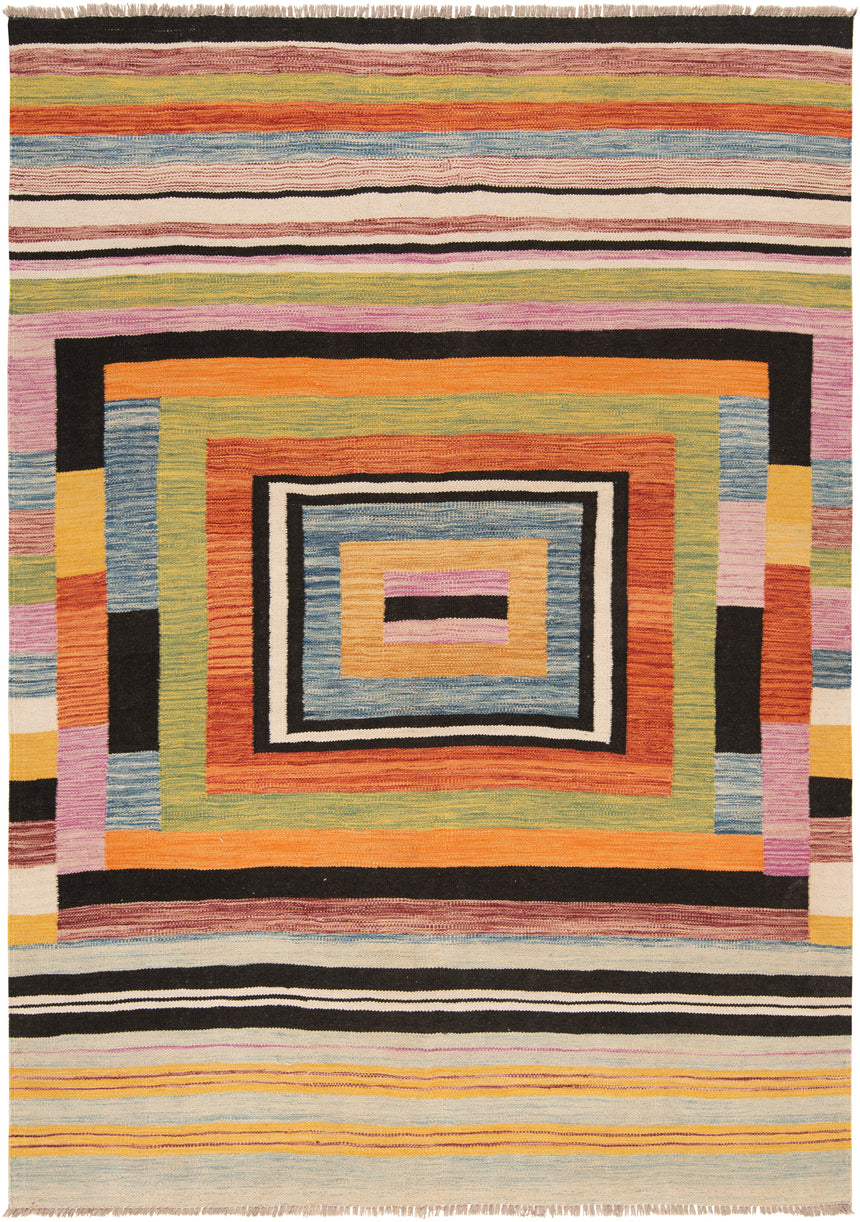 Kilim persa | 248 x 176 cm