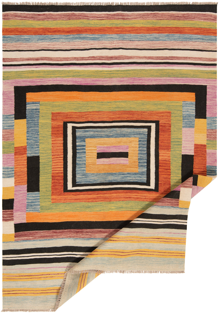 Kilim persa | 248 x 176 cm