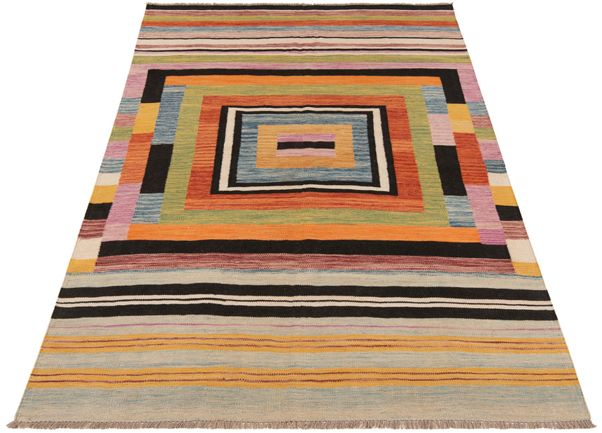 Kilim persa | 248 x 176 cm