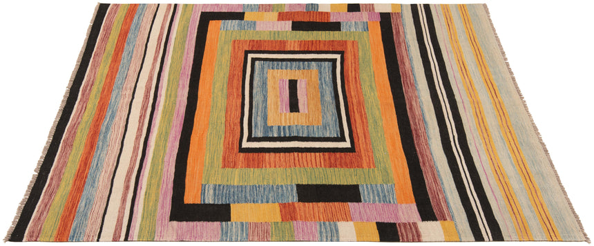 Kilim persa | 248 x 176 cm