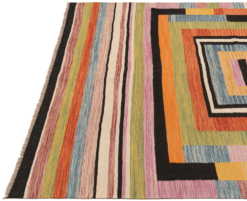 Kilim persa | 248 x 176 cm
