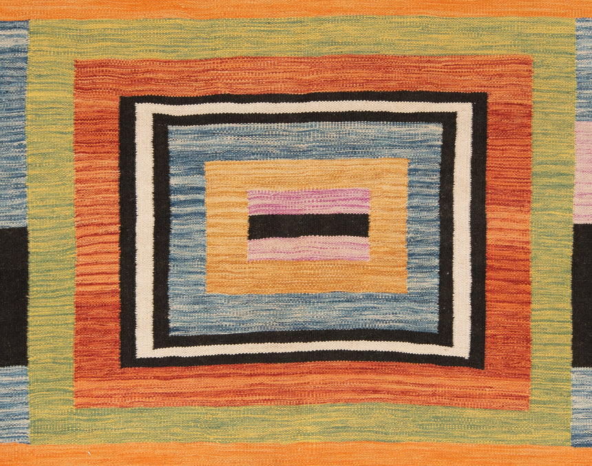 Kilim persa | 248 x 176 cm