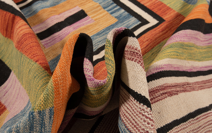 Kilim persa | 248 x 176 cm