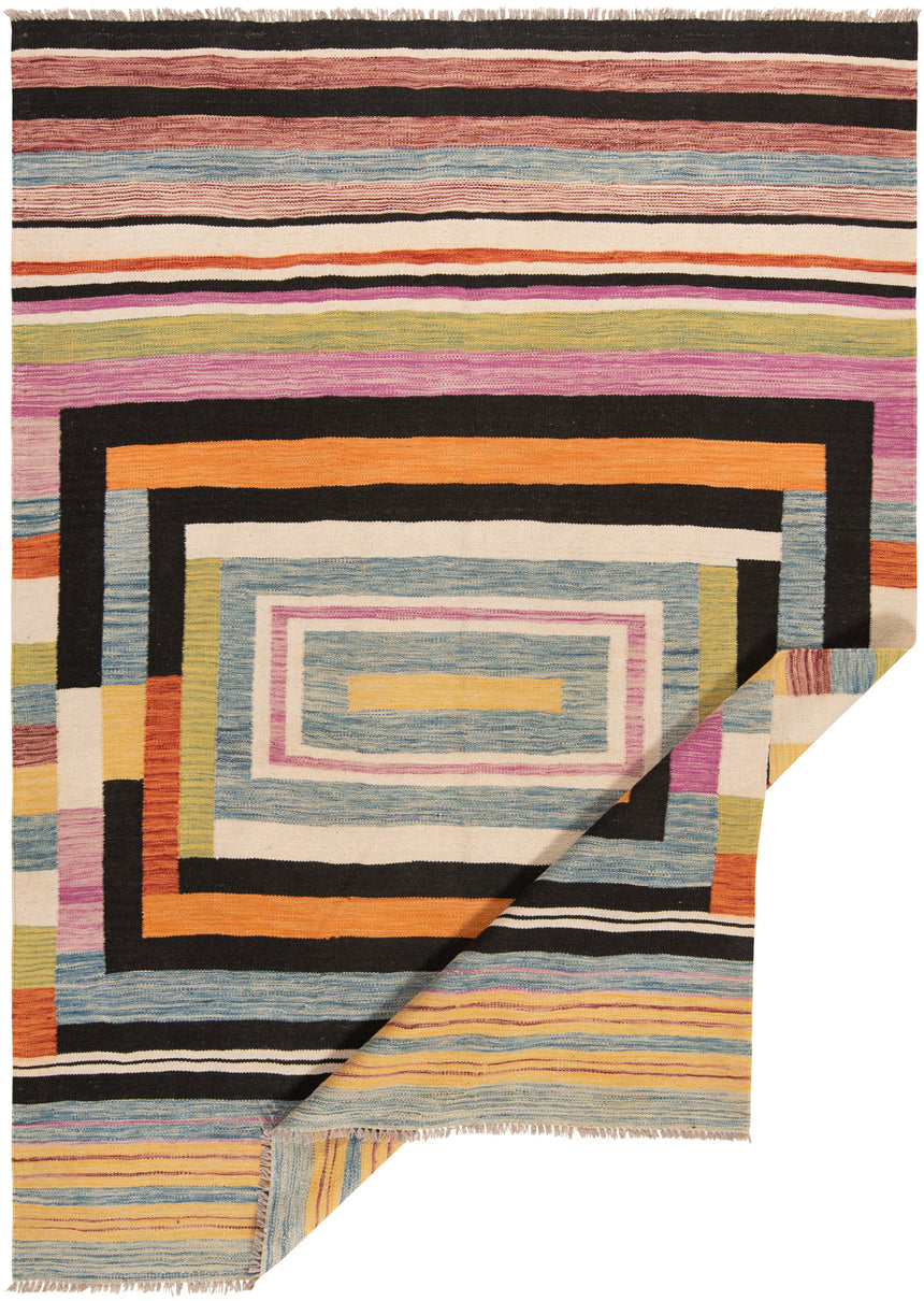 Kilim persa | 246 x 176 cm