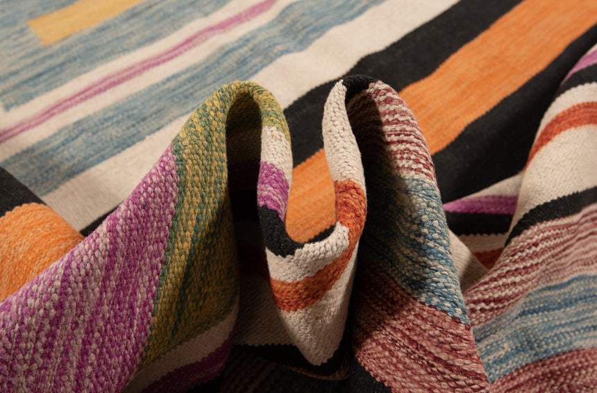 Kilim persa | 246 x 176 cm