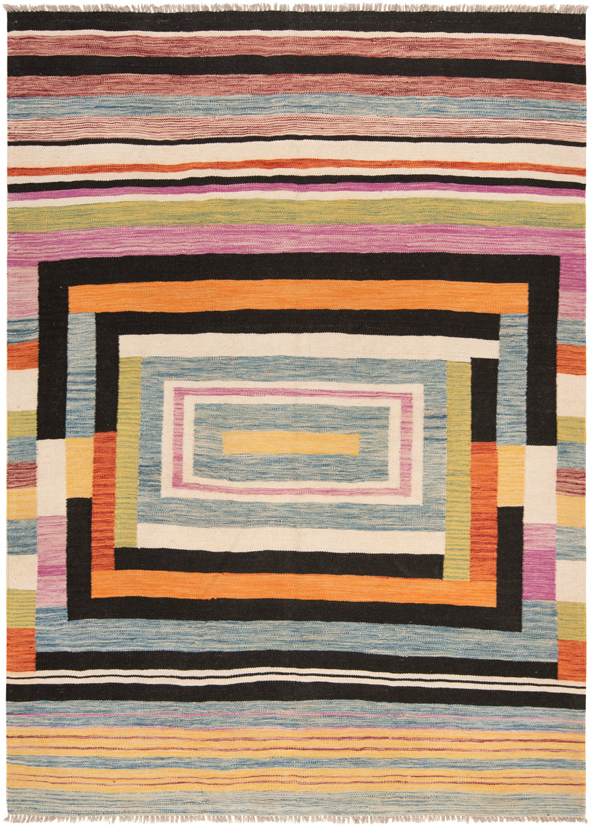 Kilim persa | 246 x 176 cm