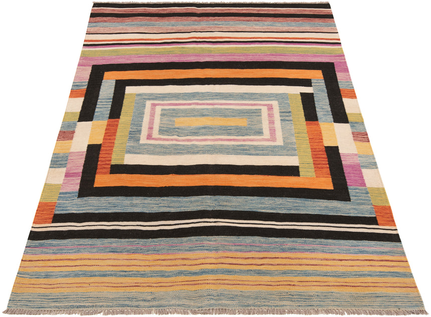 Kilim persa | 246 x 176 cm