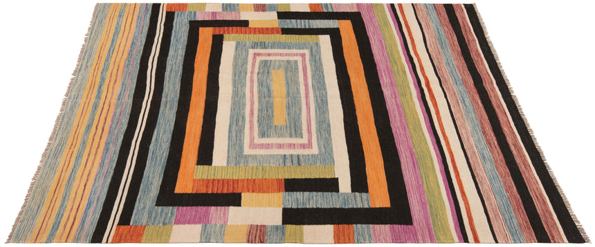Kilim persa | 246 x 176 cm