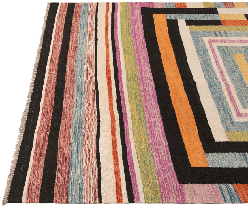 Kilim persa | 246 x 176 cm
