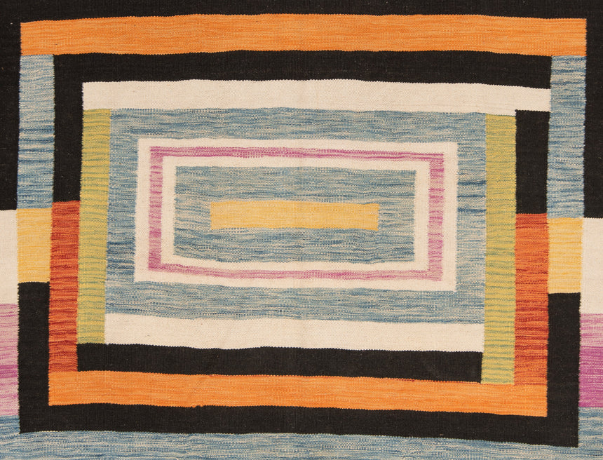 Kilim persa | 246 x 176 cm
