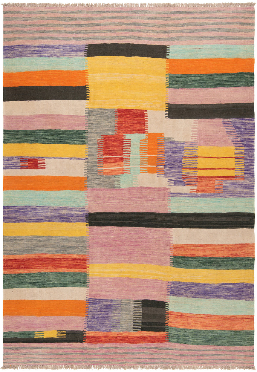 Kilim persa | 242 x 172 cm