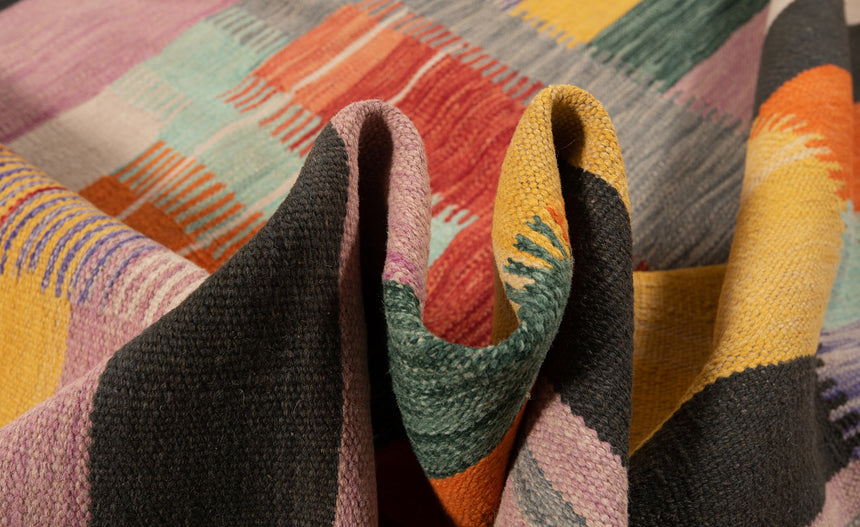 Kilim persa | 242 x 172 cm