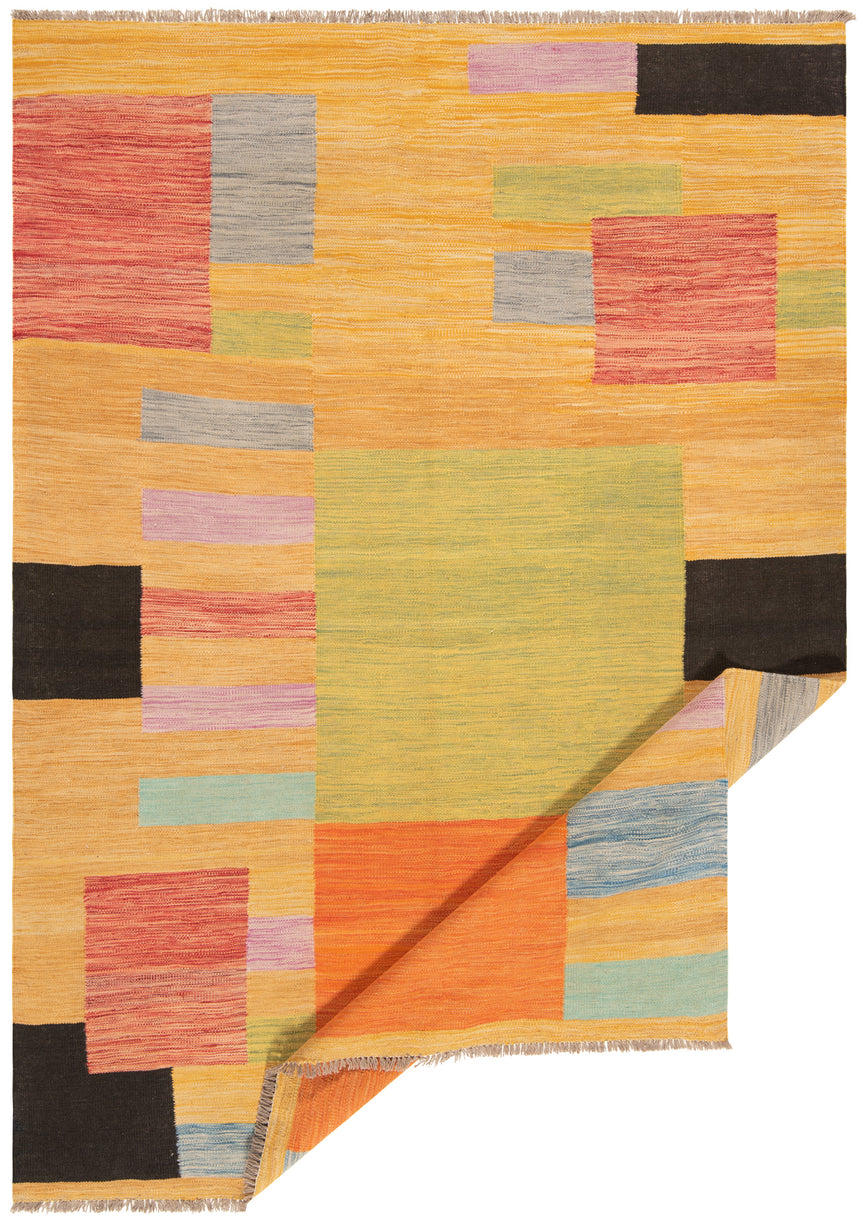 Kilim persa | 248 x 176 cm
