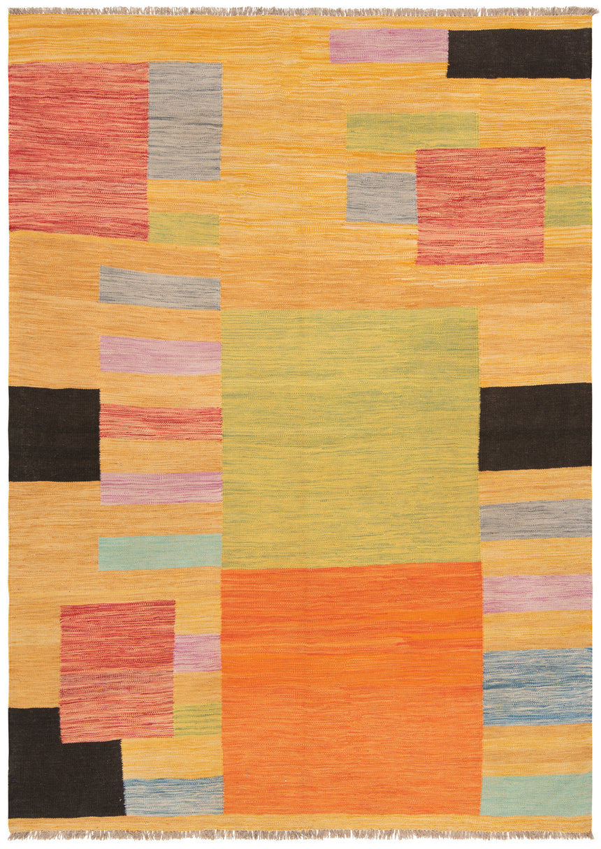 Kilim persa | 248 x 176 cm