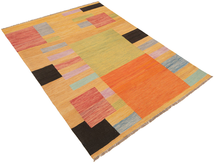 Kilim persa | 248 x 176 cm