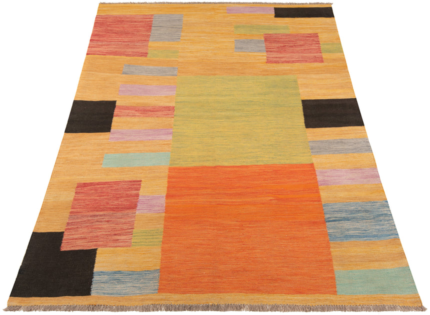 Kilim persa | 248 x 176 cm