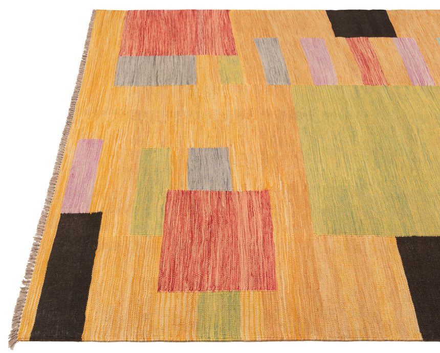 Kilim persa | 248 x 176 cm