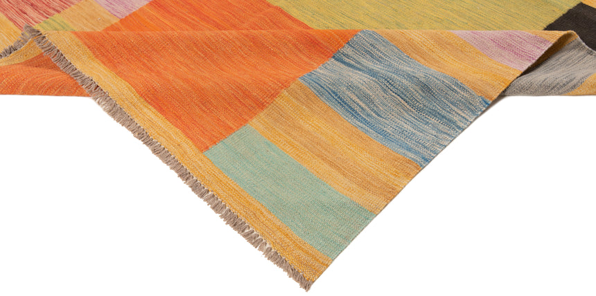 Kilim persa | 248 x 176 cm