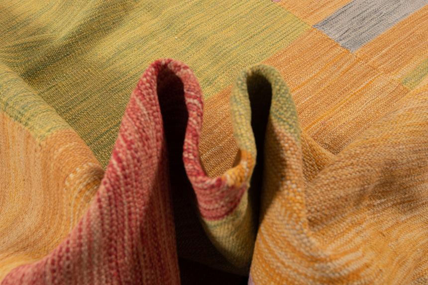 Kilim persa | 248 x 176 cm