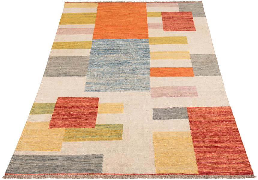 Kilim persa | 251 x 177 cm