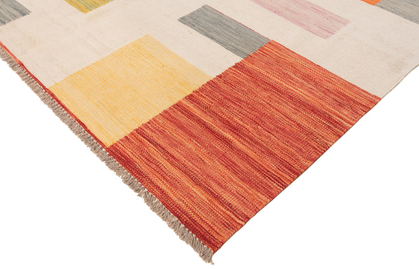 Kilim persa | 251 x 177 cm