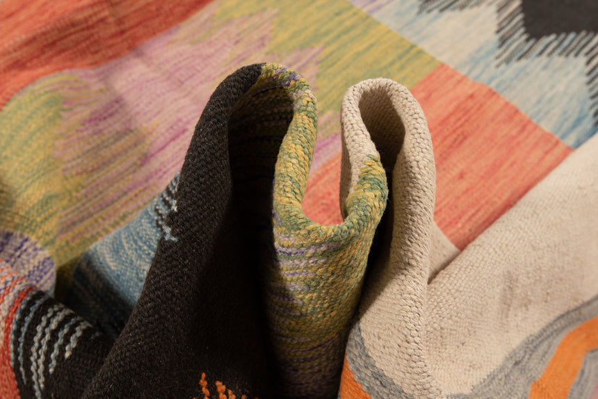 Kilim persa | 255 x 180 cm