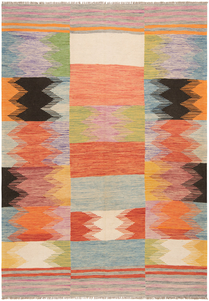 Kilim persa | 255 x 180 cm