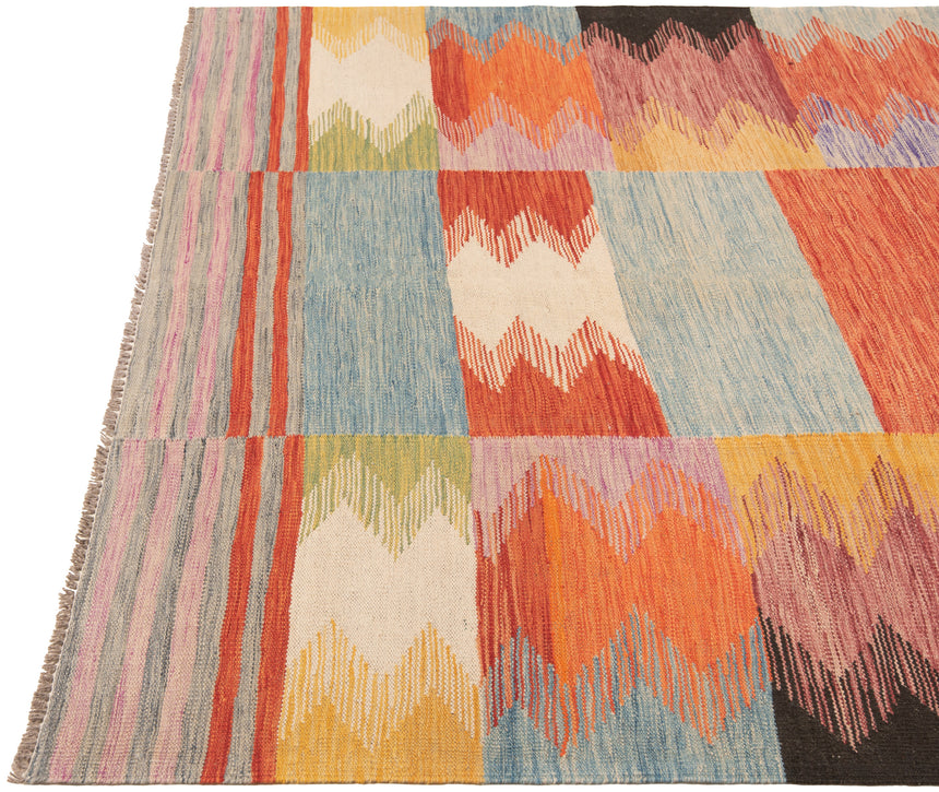 Kilim persa | 255 x 180 cm