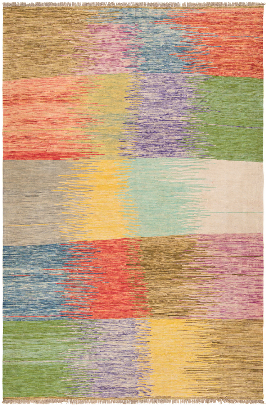 Kilim persa | 255 x 170 cm