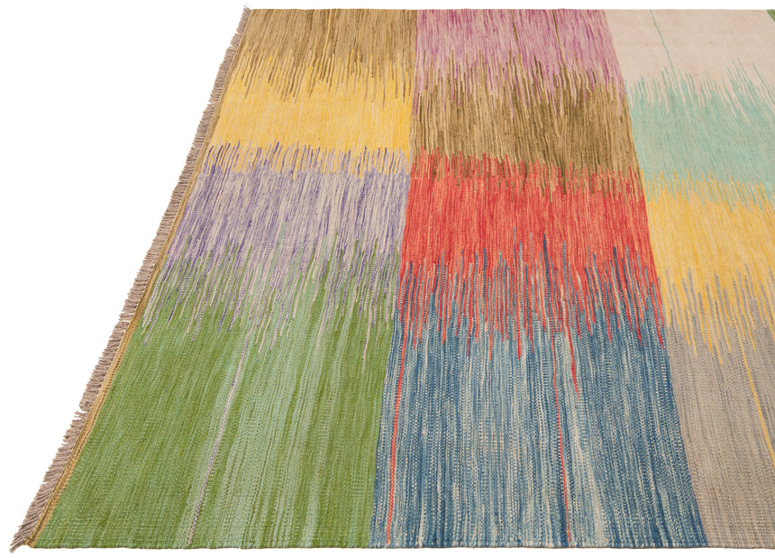 Kilim persa | 255 x 170 cm