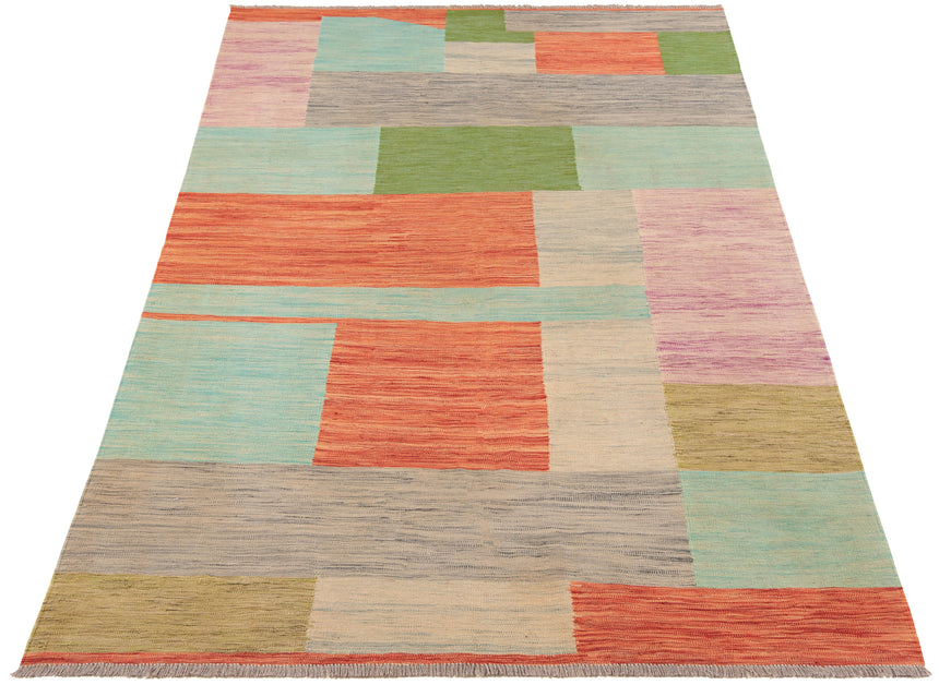 Kilim persa | 253 x 172 cm