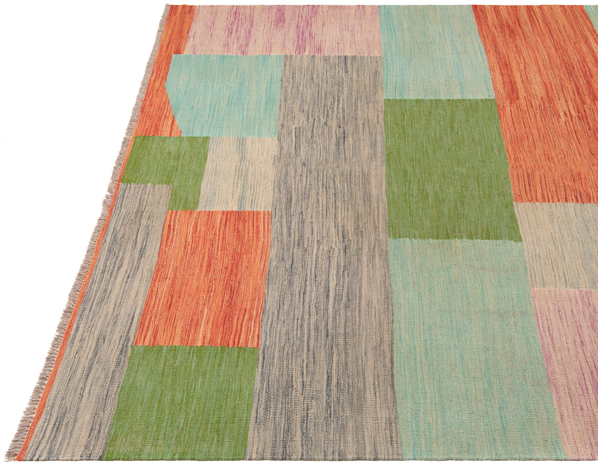 Kilim persa | 253 x 172 cm