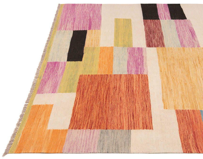 Kilim persa | 250 x 175 cm