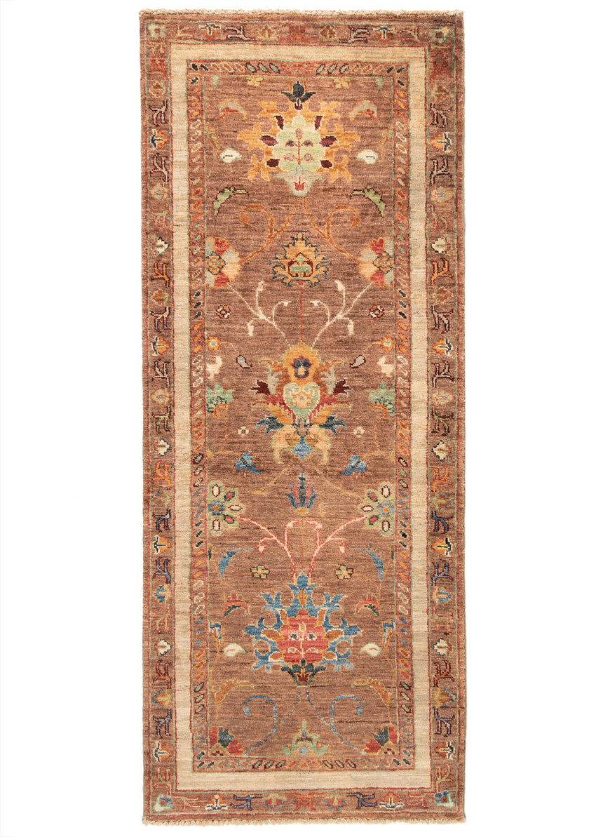 Ziegler Rug | 157x63cm