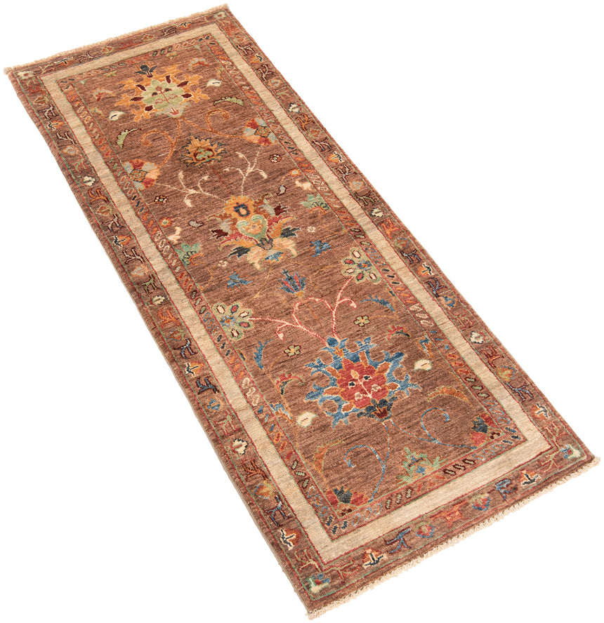 Ziegler Rug | 157x63cm
