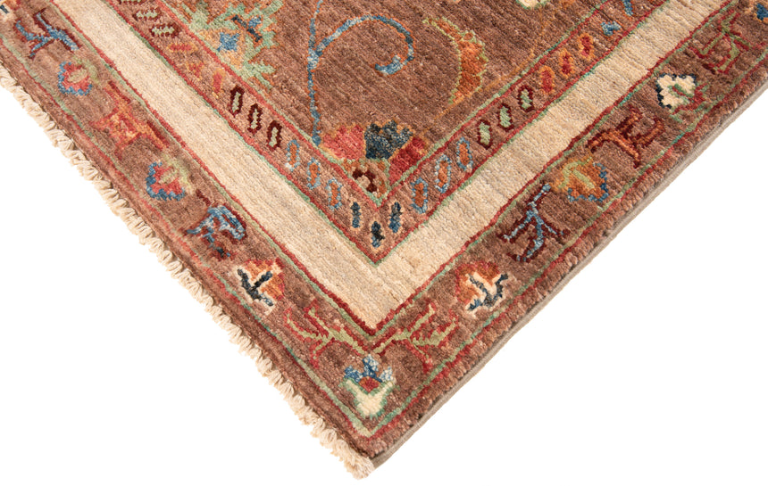 Ziegler Rug | 157x63cm