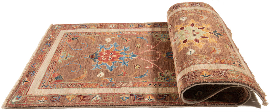 Ziegler Rug | 157x63cm