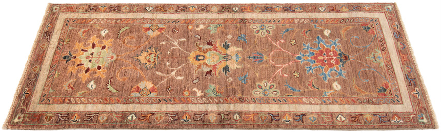 Ziegler Rug | 157x63cm