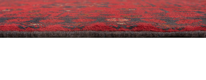 Kahlmohammadi Afghan rug | 124 x 78 cm