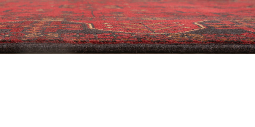 Kahlmohammadi Afghan rug | 145 x 104 cm