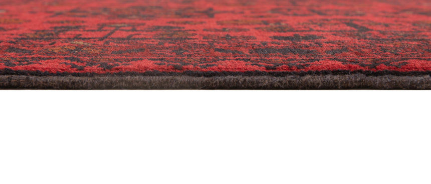 Kahlmohammadi Afghan rug | 142 x 98 cm