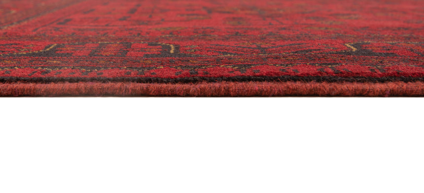 Kahlmohammadi Afghan rug | 150 x 101 cm