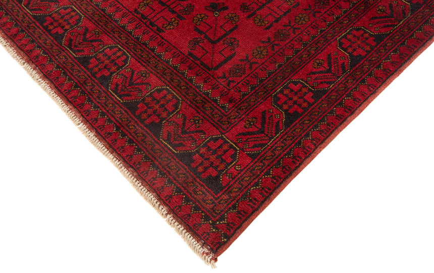 Kahlmohammadi Afghan rug | 150 x 101 cm