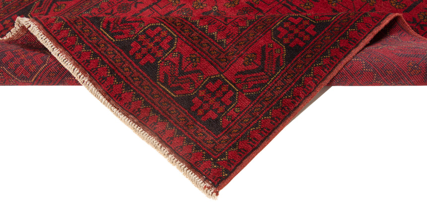 Kahlmohammadi Afghan rug | 150 x 101 cm