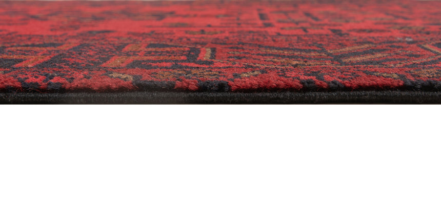 Kahlmohammadi Afghan rug | 146 x 97 cm