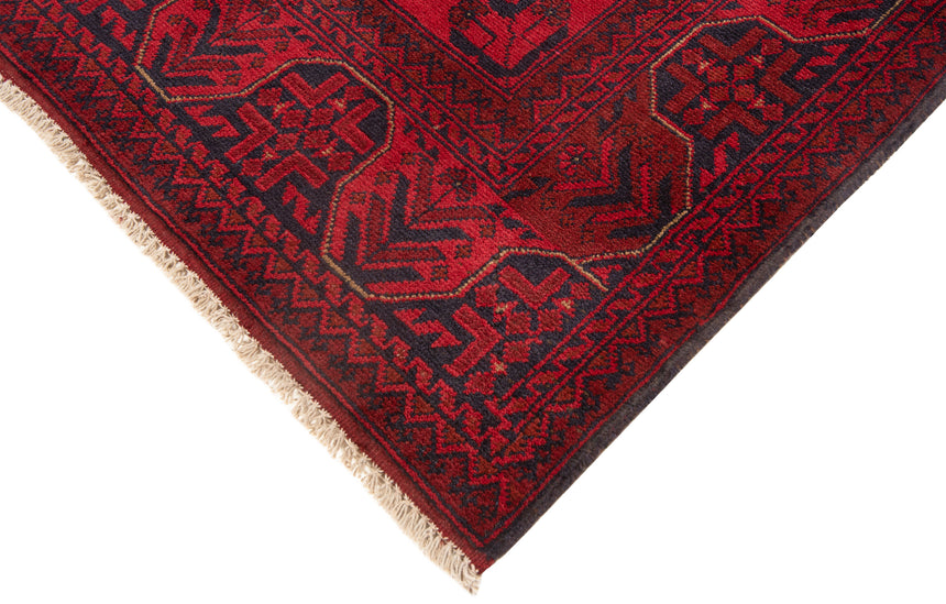 Kahlmohammadi Afghan rug | 149 x 103 cm